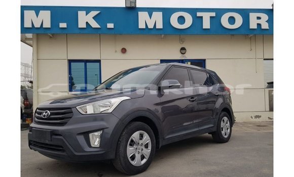 Buy Import Hyundai Creta Other Car in Import - Dubai in Bumthang Buy Import Hyundai Creta Other Car in Import - Dubai in Bumthang