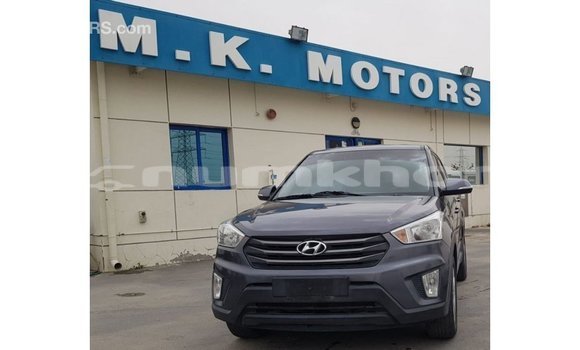 Buy Import Hyundai Creta Other Car in Import - Dubai in Bumthang Buy Import Hyundai Creta Other Car in Import - Dubai in Bumthang