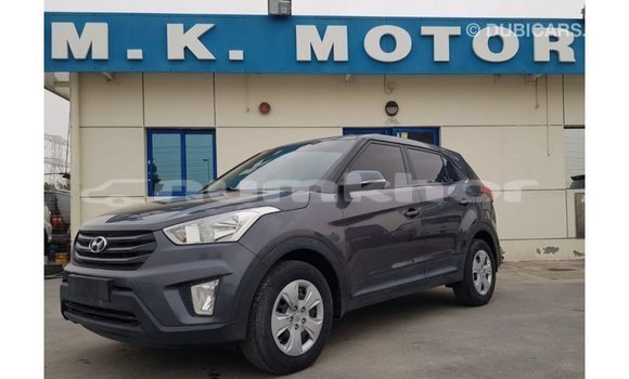 Buy Import Hyundai Creta Other Car in Import - Dubai in Bumthang Buy Import Hyundai Creta Other Car in Import - Dubai in Bumthang