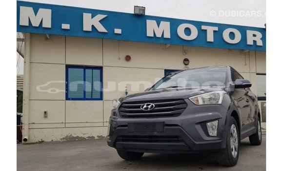 Buy Import Hyundai Creta Other Car in Import - Dubai in Bumthang Buy Import Hyundai Creta Other Car in Import - Dubai in Bumthang