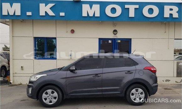 Buy Import Hyundai Creta Other Car in Import - Dubai in Bumthang Buy Import Hyundai Creta Other Car in Import - Dubai in Bumthang