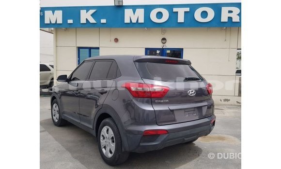 Buy Import Hyundai Creta Other Car in Import - Dubai in Bumthang Buy Import Hyundai Creta Other Car in Import - Dubai in Bumthang
