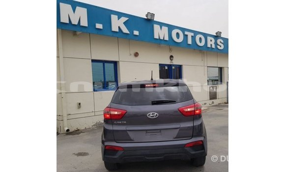 Buy Import Hyundai Creta Other Car in Import - Dubai in Bumthang Buy Import Hyundai Creta Other Car in Import - Dubai in Bumthang