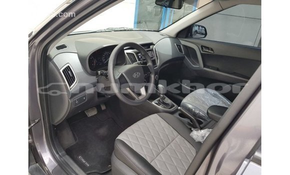 Buy Import Hyundai Creta Other Car in Import - Dubai in Bumthang Buy Import Hyundai Creta Other Car in Import - Dubai in Bumthang