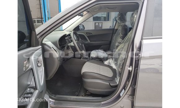 Buy Import Hyundai Creta Other Car in Import - Dubai in Bumthang Buy Import Hyundai Creta Other Car in Import - Dubai in Bumthang