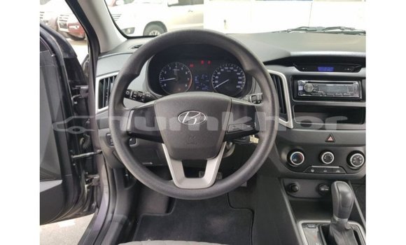 Buy Import Hyundai Creta Other Car in Import - Dubai in Bumthang Buy Import Hyundai Creta Other Car in Import - Dubai in Bumthang