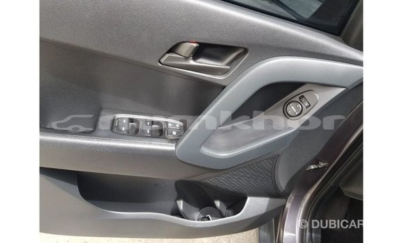 Buy Import Hyundai Creta Other Car in Import - Dubai in Bumthang Buy Import Hyundai Creta Other Car in Import - Dubai in Bumthang