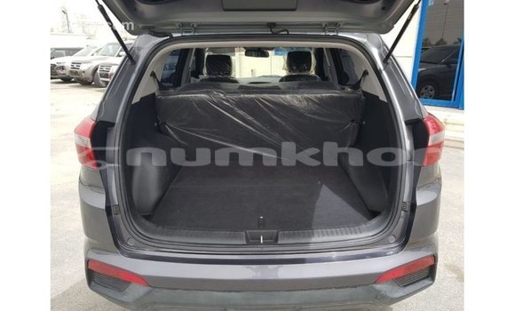 Buy Import Hyundai Creta Other Car in Import - Dubai in Bumthang Buy Import Hyundai Creta Other Car in Import - Dubai in Bumthang