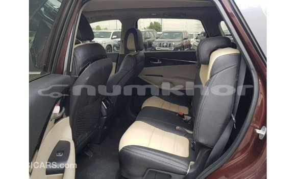 Buy Import Kia Sorento Red Car in Import - Dubai in Bumthang Buy Import Kia Sorento Red Car in Import - Dubai in Bumthang