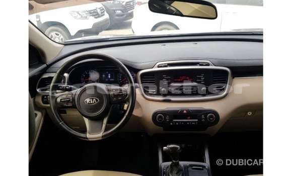 Buy Import Kia Sorento Red Car in Import - Dubai in Bumthang Buy Import Kia Sorento Red Car in Import - Dubai in Bumthang