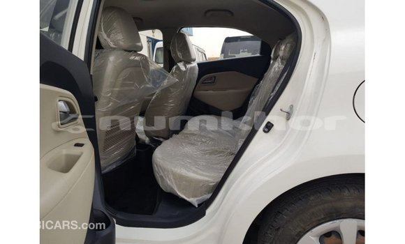 Buy Import Kia Rio White Car in Import - Dubai in Bumthang Buy Import Kia Rio White Car in Import - Dubai in Bumthang