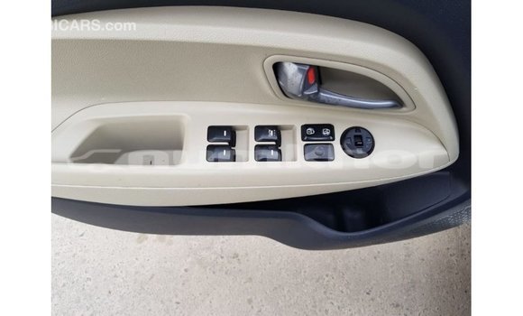 Buy Import Kia Rio White Car in Import - Dubai in Bumthang Buy Import Kia Rio White Car in Import - Dubai in Bumthang