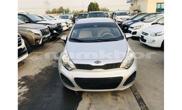 Buy Import Kia Rio Other Car in Import - Dubai in Bumthang Buy Import Kia Rio Other Car in Import - Dubai in Bumthang