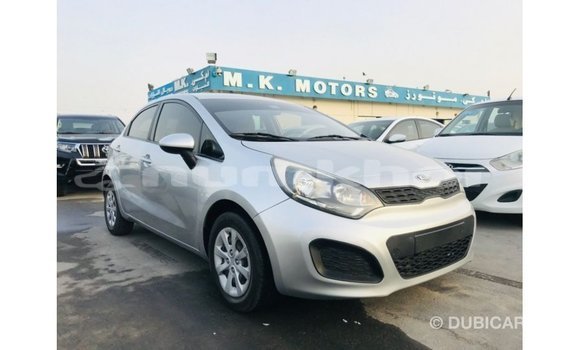 Buy Import Kia Rio Other Car in Import - Dubai in Bumthang Buy Import Kia Rio Other Car in Import - Dubai in Bumthang