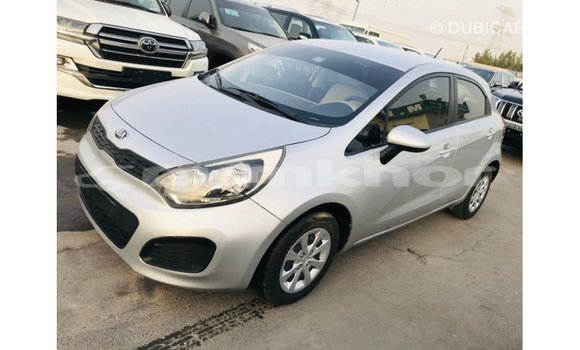 Buy Import Kia Rio Other Car in Import - Dubai in Bumthang Buy Import Kia Rio Other Car in Import - Dubai in Bumthang