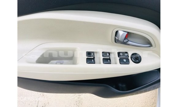 Buy Import Kia Rio Other Car in Import - Dubai in Bumthang Buy Import Kia Rio Other Car in Import - Dubai in Bumthang