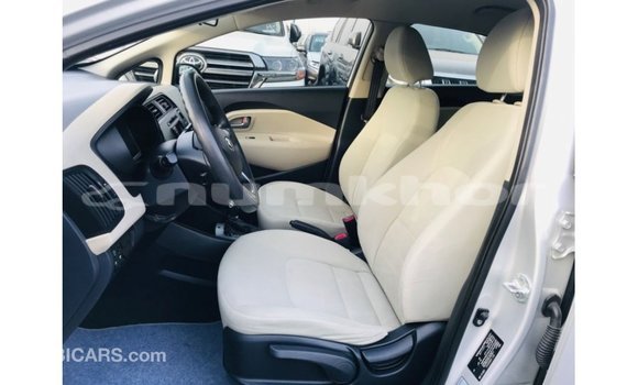 Buy Import Kia Rio Other Car in Import - Dubai in Bumthang Buy Import Kia Rio Other Car in Import - Dubai in Bumthang