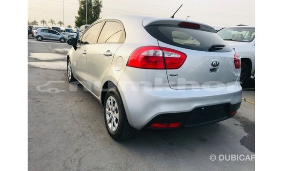 Buy Import Kia Rio Other Car in Import - Dubai in Bumthang Buy Import Kia Rio Other Car in Import - Dubai in Bumthang