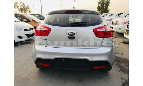 Buy Import Kia Rio Other Car in Import - Dubai in Bumthang Buy Import Kia Rio Other Car in Import - Dubai in Bumthang