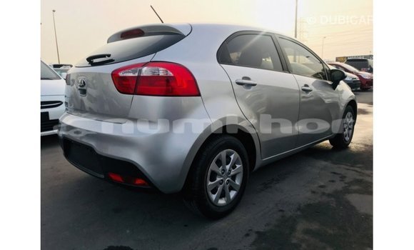 Buy Import Kia Rio Other Car in Import - Dubai in Bumthang Buy Import Kia Rio Other Car in Import - Dubai in Bumthang