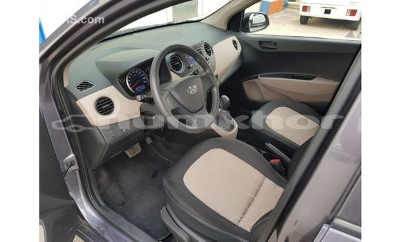 Buy Import Hyundai i10 Other Car in Import - Dubai in Bumthang Buy Import Hyundai i10 Other Car in Import - Dubai in Bumthang