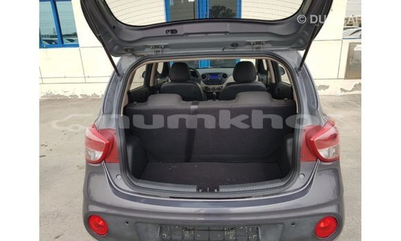 Buy Import Hyundai i10 Other Car in Import - Dubai in Bumthang Buy Import Hyundai i10 Other Car in Import - Dubai in Bumthang