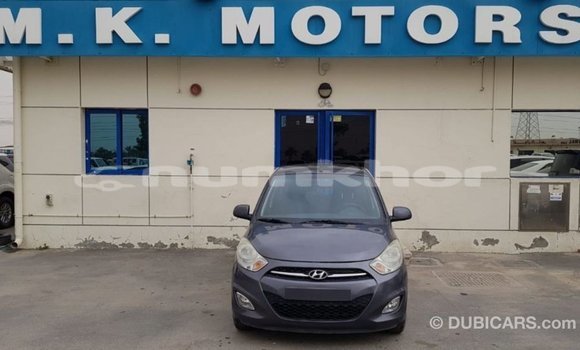 Buy Import Hyundai i10 Other Car in Import - Dubai in Bumthang Buy Import Hyundai i10 Other Car in Import - Dubai in Bumthang