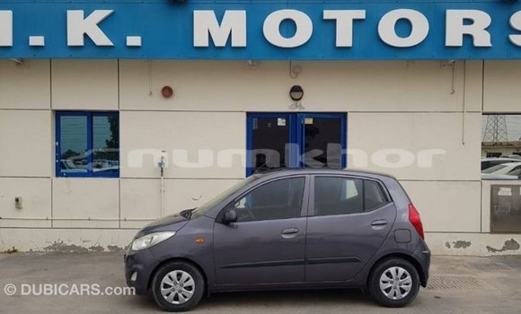 Buy Import Hyundai i10 Other Car in Import - Dubai in Bumthang Buy Import Hyundai i10 Other Car in Import - Dubai in Bumthang