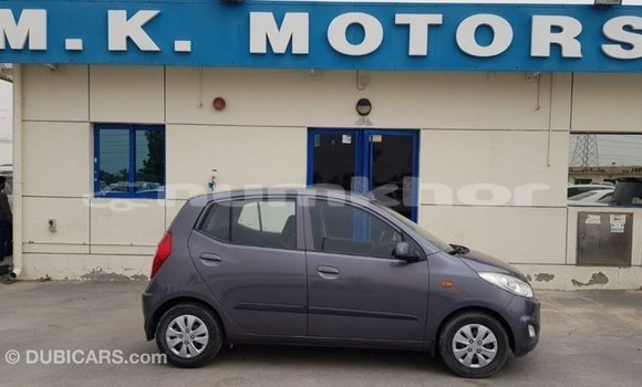 Buy Import Hyundai i10 Other Car in Import - Dubai in Bumthang Buy Import Hyundai i10 Other Car in Import - Dubai in Bumthang