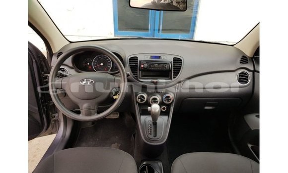 Buy Import Hyundai i10 Other Car in Import - Dubai in Bumthang Buy Import Hyundai i10 Other Car in Import - Dubai in Bumthang