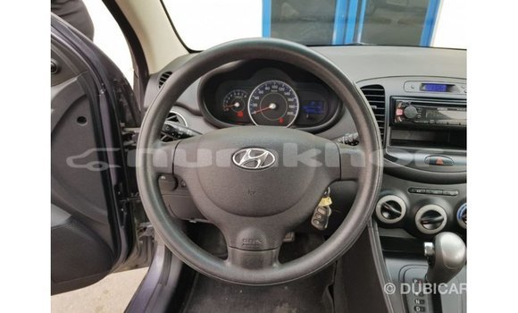 Buy Import Hyundai i10 Other Car in Import - Dubai in Bumthang Buy Import Hyundai i10 Other Car in Import - Dubai in Bumthang