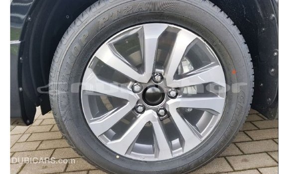 Buy Import Toyota Land Cruiser Black Car in Import - Dubai in Bumthang Buy Import Toyota Land Cruiser Black Car in Import - Dubai in Bumthang