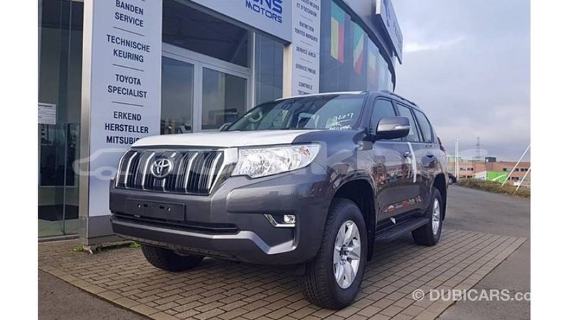 Big with watermark toyota prado bumthang import dubai 3463
