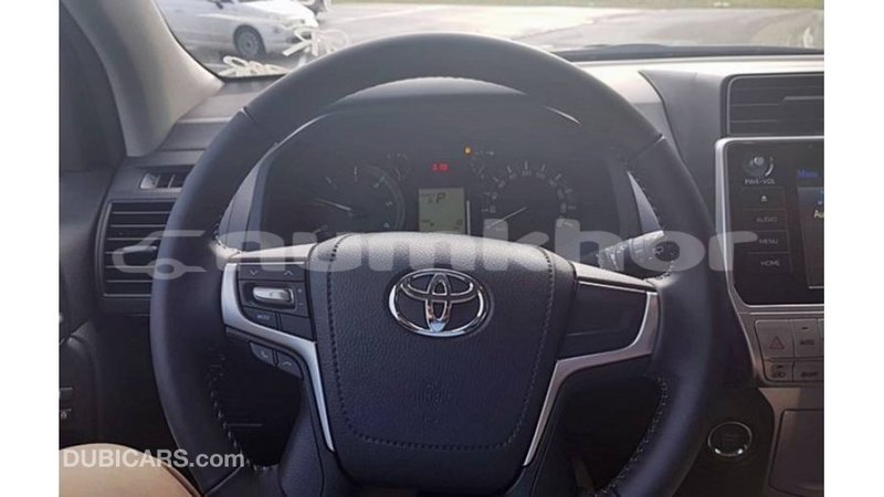 Big with watermark toyota prado bumthang import dubai 3463