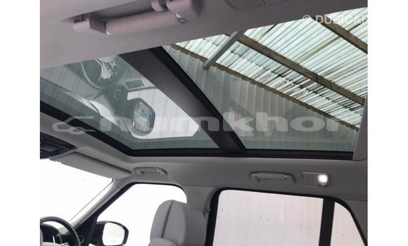 Buy Import Land Rover Range Rover Black Car in Import - Dubai in Bumthang Buy Import Land Rover Range Rover Black Car in Import - Dubai in Bumthang