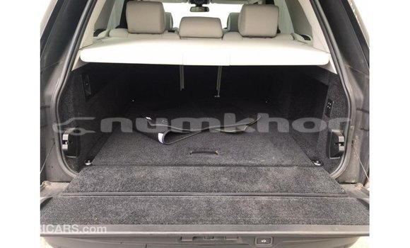Buy Import Land Rover Range Rover Black Car in Import - Dubai in Bumthang Buy Import Land Rover Range Rover Black Car in Import - Dubai in Bumthang