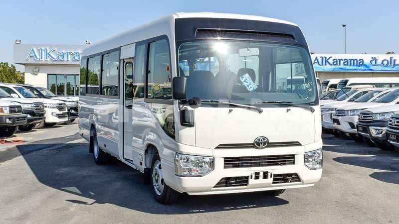 Big with watermark toyota coaster bumthang import dubai 3470