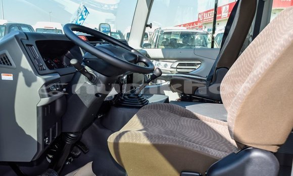 Buy Import Toyota Coaster White Car in Import - Dubai in Bumthang Buy Import Toyota Coaster White Car in Import - Dubai in Bumthang