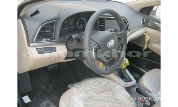 Buy Import Hyundai Elantra White Car in Import - Dubai in Bumthang Buy Import Hyundai Elantra White Car in Import - Dubai in Bumthang
