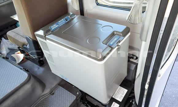 Buy Import Toyota Coaster White Car in Import - Dubai in Bumthang Buy Import Toyota Coaster White Car in Import - Dubai in Bumthang