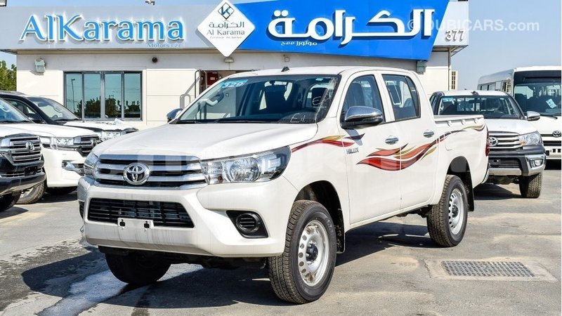 Big with watermark toyota hilux bumthang import dubai 3472