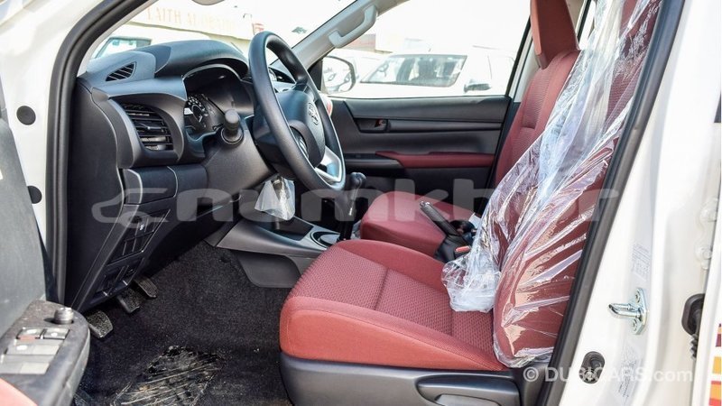 Big with watermark toyota hilux bumthang import dubai 3472