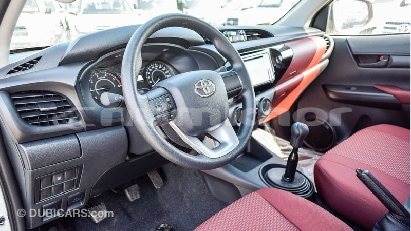 Big with watermark toyota hilux bumthang import dubai 3472