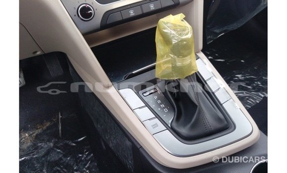 Buy Import Hyundai Elantra White Car in Import - Dubai in Bumthang Buy Import Hyundai Elantra White Car in Import - Dubai in Bumthang