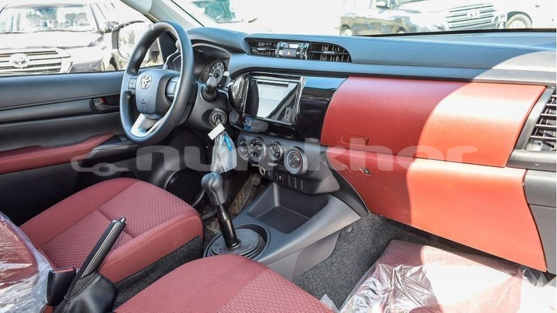 Big with watermark toyota hilux bumthang import dubai 3472