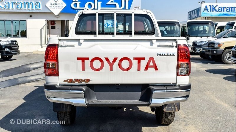 Big with watermark toyota hilux bumthang import dubai 3472