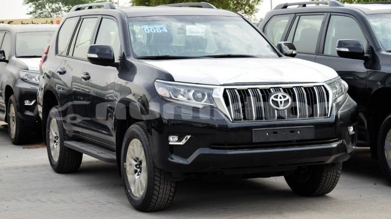 Big with watermark toyota prado bumthang import dubai 3473