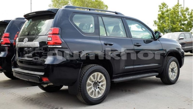 Big with watermark toyota prado bumthang import dubai 3473