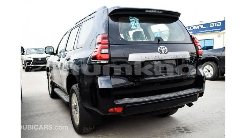 Big with watermark toyota prado bumthang import dubai 3473