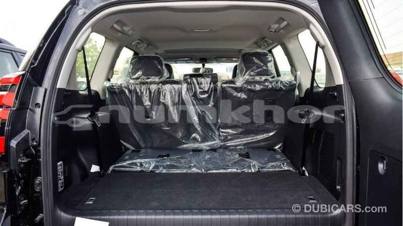 Big with watermark toyota prado bumthang import dubai 3473